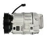 92600zn40b Unbranded Ac Compressor Clutch Fit For Nissan Altima Sentra New