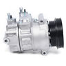 10361531 Unbranded Air Compressor Fit Audi Volkswagen Passat