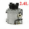 Wave-aveo5 Unbranded Air Conditioner Ac Compressor Clutch For Chevrolet Pontiac