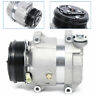 Wave-wave5 Unbranded Air Conditioner Compressor Fits Chevrolet Pontiac