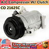 21625c Unbranded Co Compressor For Dodge Chrysler Gmc Acadia Buick Enclave