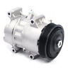10726ac Unbranded New Air Conditioner Compressor Fits For Acura Rsx Honda