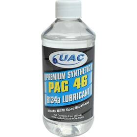 Ro0900b Universal Air Cond 59007 Uac A/c Compressor Oil Pag 46 Front And Rear For Chevy Suburban