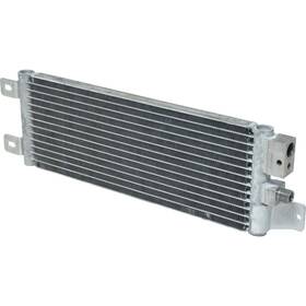 Universal Air Conditioner 3274pfc Uac Cn A/c Condenser For Select 96-00 Chrysler Dodge Plymouth Models