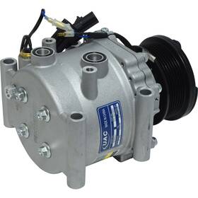 Co3210ac Universal Air Conditioner Uac Co 3210ac A/c Compressor For Select 79-97 Chrysler Dodge Models