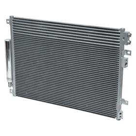Kt2944a Universal Air Conditioner For Chrysler 300 2005 Uac A/c Compressor Kit