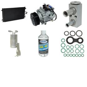Kt4452a Universal Air A/c Compressor Kit For Chrysler Cirrus Sebring