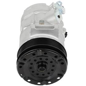 Usdealsparts 13210232 A/c Compressor For 2007-2008 Chrysler Sebring 2008 Dodge Avenger 2.7l 3.5l V6