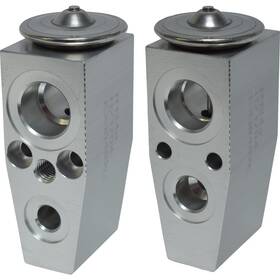 Acx012664 Uzooka Ac Expansion Valve Fits Chrysler Dodge Ram Town And Country Caravan Van