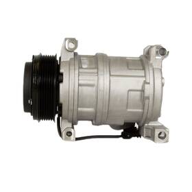 815551 Valeo A/c Ac Compressor For Vw With Clutch Volkswagen Routan Dodge 08-10