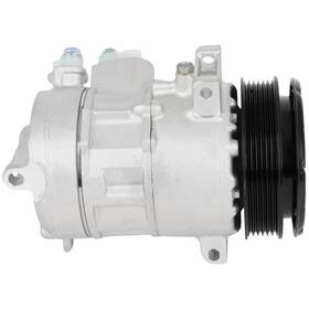 12933178 Valuezone-autoparts A/c Compressor For 2007-08 Chrysler Sebring 2008 Dodge Avenger 2.7l 3.5l