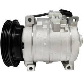 12933258 Valuezone-autoparts A/c Compressor For 2001-2010 Chrysler Pt Cruiser 2003-2005 Dodge Neon Sx
