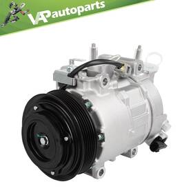 Vap-autoparts Vap1791450us Ac A/c Compressor For Chrysler 300 Dodge Challenger Charger 3.6l 2014-2023