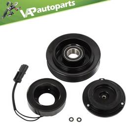 Vap-autoparts Vap18347400us A/c Ac Compressor Clutch Kits For Chrysler Aspen Dodge Durango 4.7l 2008-2009