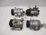 276473527 Vibe 276473527lkq Pontiac Air Conditioning Ac Compressor Oem Miles Lkq