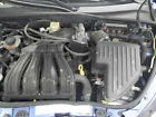 3a4fy58b26t285683 Vin Chrysler 121k Pt Compressor 719523 Cruiser Ac 2006