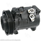77301 Voyager Seasons Dodge Compressor Caravan Remanufactured Chrysler