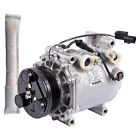 W0133-1670401 Valeo New A-c Ac