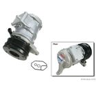 W0133-1672523 Denso New A-c Ac