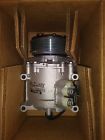 W0133-1797600 Denso New A-c Ac