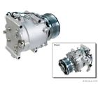 W0133-1817897 Denso New A-c Ac
