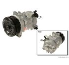 W0133-2034254 Denso New A-c Ac