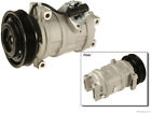 W0133-2279687-val Central New With Clutch Fits Chrysler Pacifica