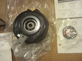 1413-99 Warner 1413 99 A/c Compressor Clutch Ford Chrysler Tecumseh Nippondenso