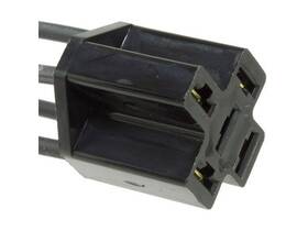 24325njvh Wells For Chrysler Voyager A/c Compressor Clutch Relay Connector