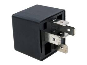 61527dtyn Wells For 1994-1997 Chrysler Lhs A/c Compressor Cut-out Relay 2001