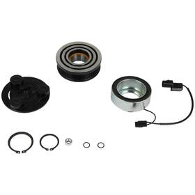 Wellstorehere 12950804 A/c Compressor Clutch Kits For 2001-2005 Chrysler Sebring And Dodge Stratus 2.4l