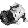 Wfrcx0081281563959519 Vevor Ac Compressor Clutch For Chrysler Aspen And 8325289503786