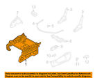 Wz34xdvaa Mopar Jeep Chrysler Oem 2002