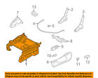 Wz35xdvaa Mopar Jeep Chrysler Oem