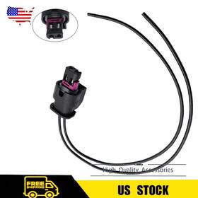 20186fw2p16 Yby New A/c Compressor Connector For Chrysler Pacifica 2017-2022 68261039ad