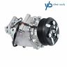 38800plma021m2 Yi106263t Compressor Fit For Honda Civic