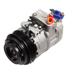 Youthighparts 12148103 For Mercedes-benz C230 Cl500 Dodge Sprinter Chrysler Crossfire New Ac Compressor