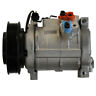 Ys-331501-261 Unbranded Compressor And Clutch Fits Dodge Caravan Chrysler Town Country