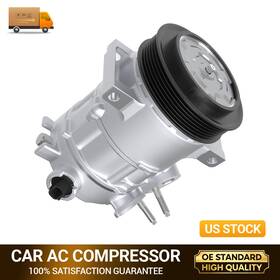 55111426ac Yxpcars 55111408ac A/c Compressors And Clutches For Chrysler 200 Sebring Dodge Avenger Journey 2.4l