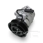Compressor For 05-10 Chrysler 300/JEEP Grand Cherokee 4596492AE. Fixed Price $240.00.