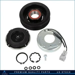 A/c Compressor Clutch Kits For 14-21 Chrysler 300 Challenger Charger 3.6L. Fixed Price $44.26.