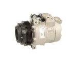 Four Seasons A/c Compressor Fits Chrysler Crossfire 2004-2008 3.2L V6 52HDPTTS. Fixed Price $298.28.