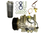 For 1995, 1997-1999 Chrysler Sebring A/c Compressor Kit 49778VQQZ 1998. Fixed Price $356.09.