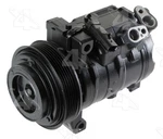 A/c Compressor-compressor Seasons Reman Fits 09-15 Dodge Journey 2.4L-L4. Fixed Price $254.97.