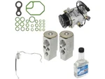 A/c Compressor Kit 17NGPK33 For Chrysler Sebring 2002 2003 2004 2005. Fixed Price $359.89.