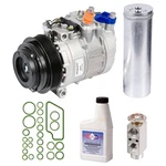 Buyautoparts A/c Compressor And Components Kit 60-83078RN. Fixed Price $494.41.