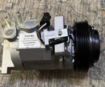 A/c Compressor RC19110011 For Dodge Durango 2019 2020 6-GROOVE Pulley Clutch. Fixed Price $161.99.