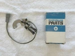 Nos Mopar 1957-61 A/c Compressor Clutch Brush Dodge Plymouth Chrysler Desoto. Fixed Price $174.99.
