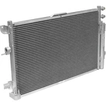 Universal Air A/c Condenser For 06-08 Chrysler Pacifica CN3746PFC. Fixed Price $142.55.