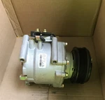 Four Seasons - A/c Compressor (new) 57582 (gpd 6511562). Fixed Price $75.00.